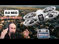 DJI NEO