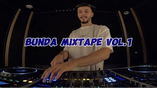 BUNDA MIXTAPE VOL.1 l SHATTA, DANCEHALL, LATINO, BASSHALL