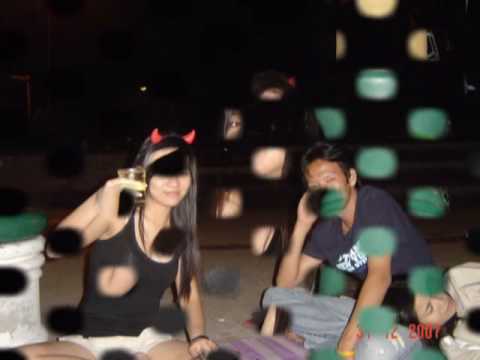 นาทีสุดท้าย - Bodyslam    (ภาพความทรงจำ-2.mpg)