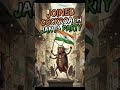 #cockroachjantaparty🪳 support cockroach family ❣️.#trending #viralreels , It has not been copied.