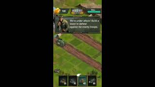 World War Rising screenshot 4