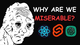 The Truth About Web Development In 2026