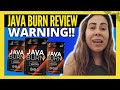 ⚠️ My results taking Green coffee bean extract - Review Green coffee bean extract for weight loss