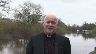 Vision & Strategy | Archbishop Stephen Cottrell