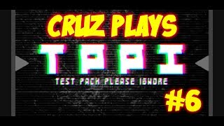 Cruz Plays FTB TPPI | Ep 6: Culinary Generator & Pulverizer!