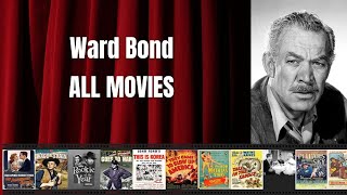 Ward Bond - Best movies