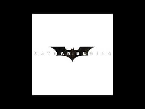 14. Meeting Falcone (Batman Begins Complete Score)