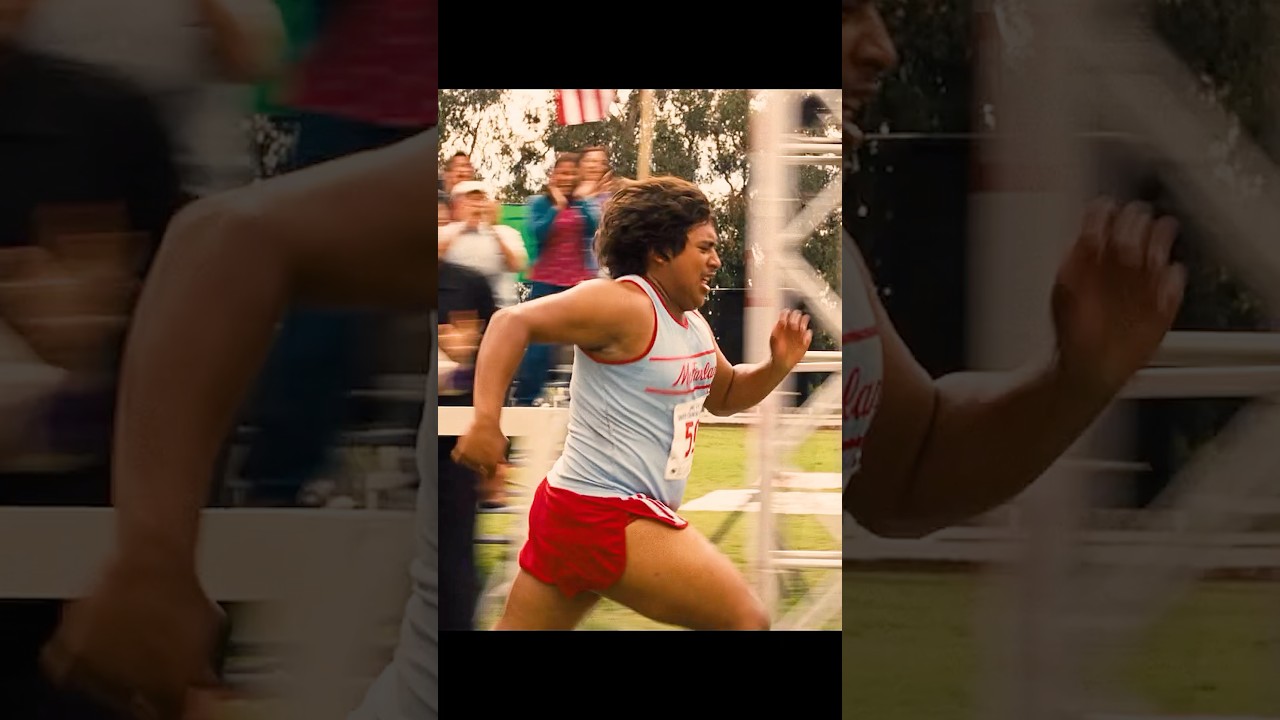 The movie is called: McFarland.USA (2015)#shorts