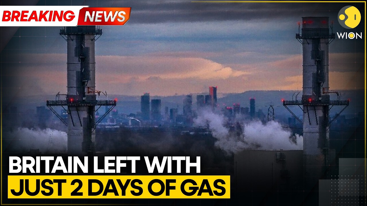 US-Israel War with Iran: Iraqi Oil Production Collapses with the Strait of Hormuz Blocked | Breaking