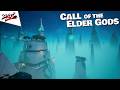 Call of the Elder Gods - Прохождение #5 - Пнакотус