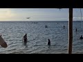 DJI mini 2 Ashton Izaiah and Lolo popoy at Hugot Beach Resort Calatagan Batangas