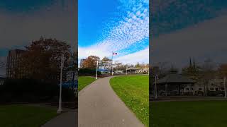 സമയമേ നീ ഒഴുകി #shortvideo #pei #canada