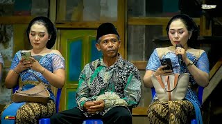 Giyantini & Intan - Palaran - Tayub Grobogan Arum Laras - Jk Audio