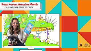 Dr. Seuss' I'll Teach My Dog 1000 Words | Dist. 1 Commissioner Keli Gambrill, Cobb County Government