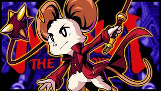Mina the Hollower: Digging My Way to Victory screenshot 4