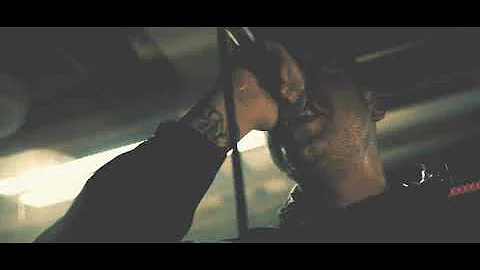 Tear My Eyes Out (feat. Riolanza) Official Music V...