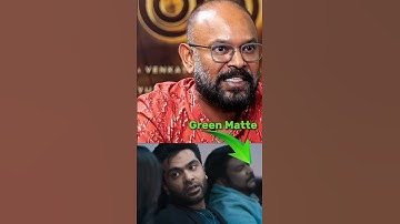 Maanaadu scene making🎬💥#maanaadu #venkatprabhu #shorts