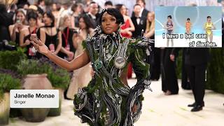 Met Gala 2026
