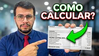 HORA EXTRA: Guia Completo sobre seus DIREITOS (CLT) ‼️ HORA EXTRA: Guia Completo sobre seus DIREITOS (CLT) ‼️