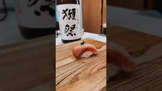 F2020 Sushi Will Never Be The Same.