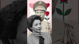 🌹 From Assassin to UN Ambassador: The Incredible True Story of Nicaragua’s "Fatal Attraction" ⚖️