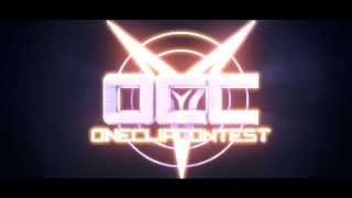 OCC 124 | LazerDisk | By Adroigt
