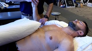 Finn Bálor Begins His Road To Recovery Aug. 26, 2016