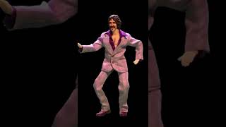 Bizarre World of Frank Zappa Hologram Show #stopmotion #stopmotionanimation #handmade #dinahmoehumm