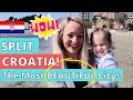 Don't Skip SPLIT! The BEST Things to See & Do in Split, Croatia.