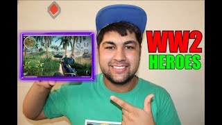 Best Online Shooting Game For Android Fps 2019