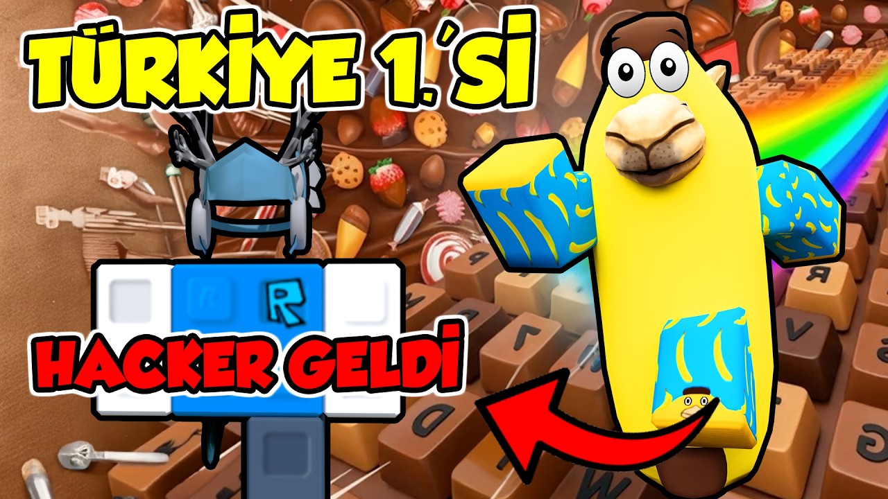 TÜRKİYE BİRİNCİSİ OLDUM! HACKER BOSS’U YENDİM!