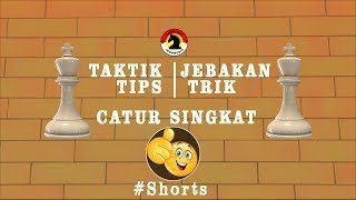 Skakmat Favorit Shorts