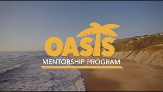 Oasis Mentorship Program