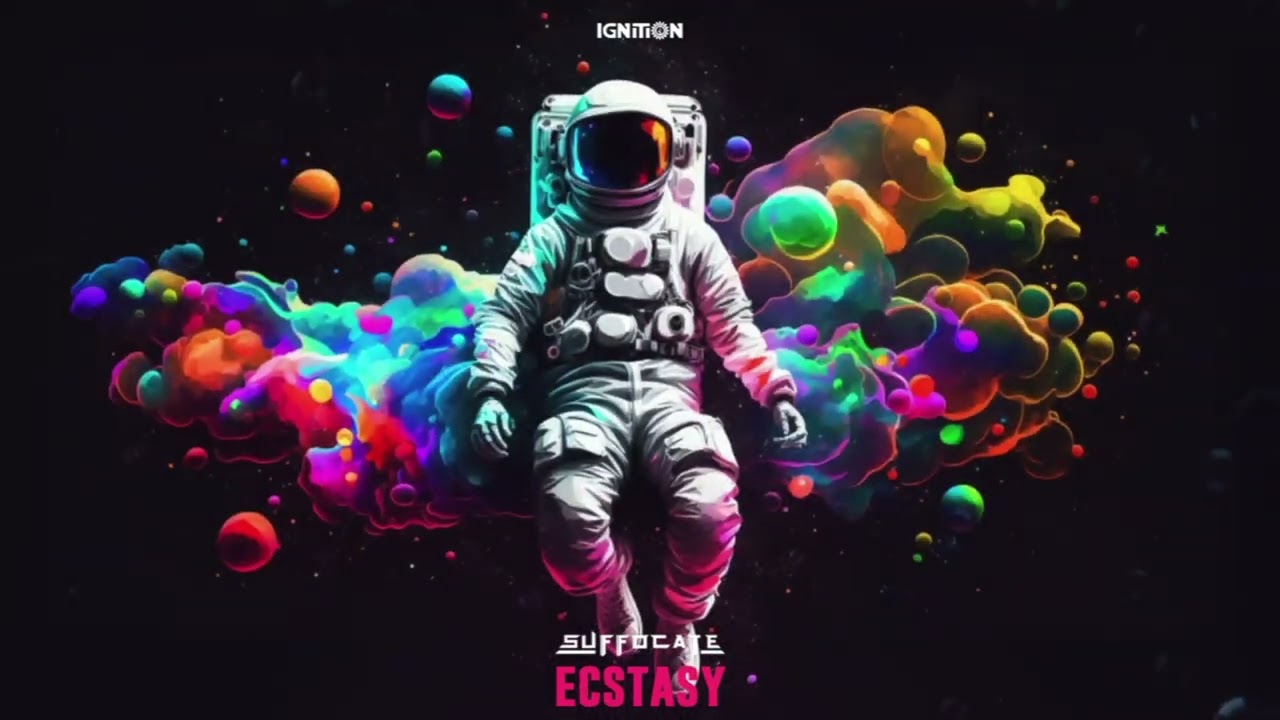 Watch Suffocate - Ecstasy (Official Audio) on YouTube Watch Suffocate - Ecstasy (Official Audio) on YouTube