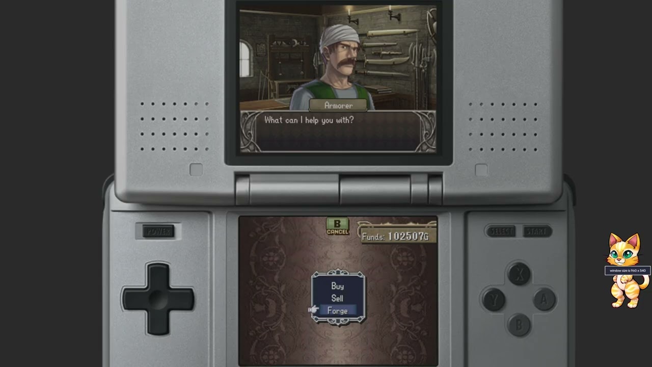 Fire Emblem: Shadow Dragon - (003/008)