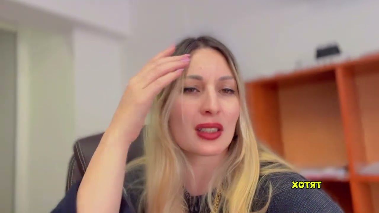 А что если, не быть идеальной …