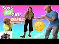 BOYS BUY GIRLS OUTFITS / That YouTub3 Family