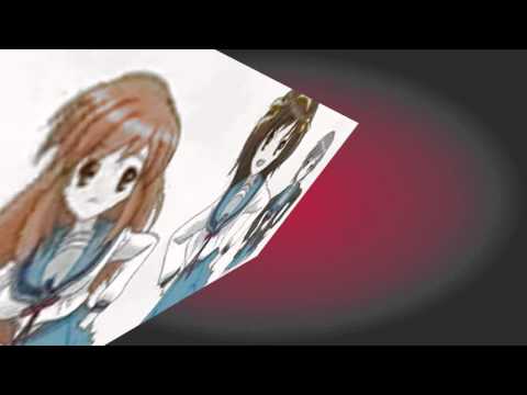 Anime Mix You Make Me Feel So La La La La La