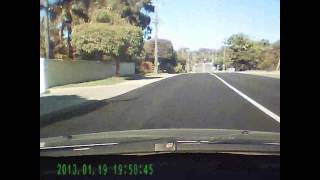 Perth's Bad Drivers Ep2 P1