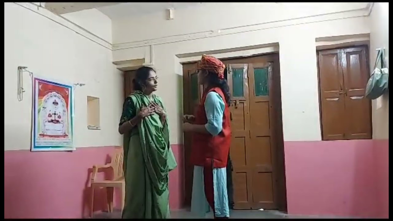 Jain comedy drama on tapasya 🙏🏻 || Funny drama😂