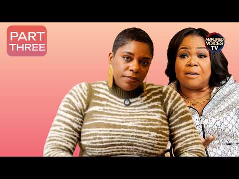 Part 3: Industry Betrayals, Lawsuits & Why Tasha K and Michelle Finally Reconciled