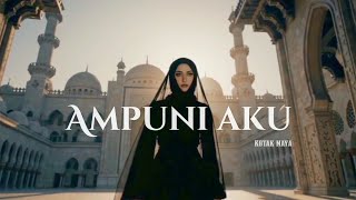 Ampuni Aku - Gothic Metal Religi | Kotak Maya
