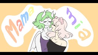 Mamma mia I ORIGINAL MEME