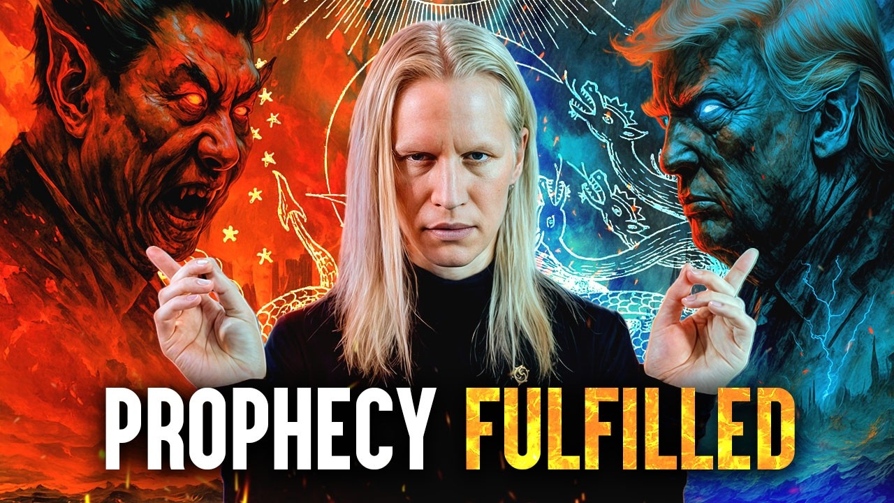 Is the Book of Revelation REALLY About the End of the World? - YouTube