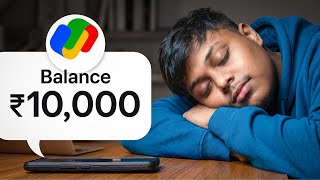 I Tried to Make ₹10,000 Online screenshot 5