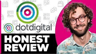 Dotdigital for Email Marketing Honest Review - Watch Before Using