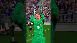 It's eFootball 2025🔥 #thekingofpes