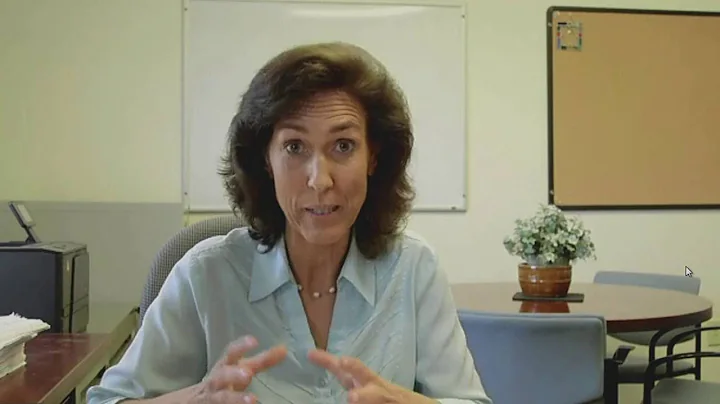 Christine Hayes: Moses at Sinai - God's Partner or...