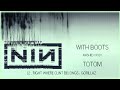 Miniature de la vidéo de la chanson Right Where Clint Belongs (Nine Inch Nails Vs. Gorillaz)