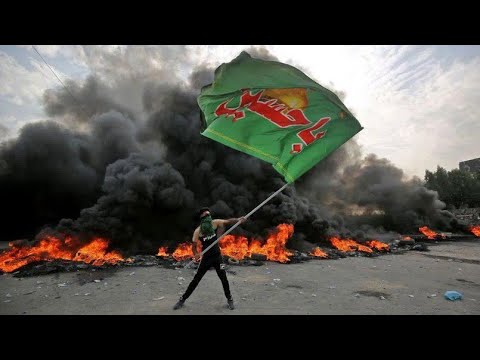 ستوري جميل ثورة تشرين ثورة الثائرين والأحرار